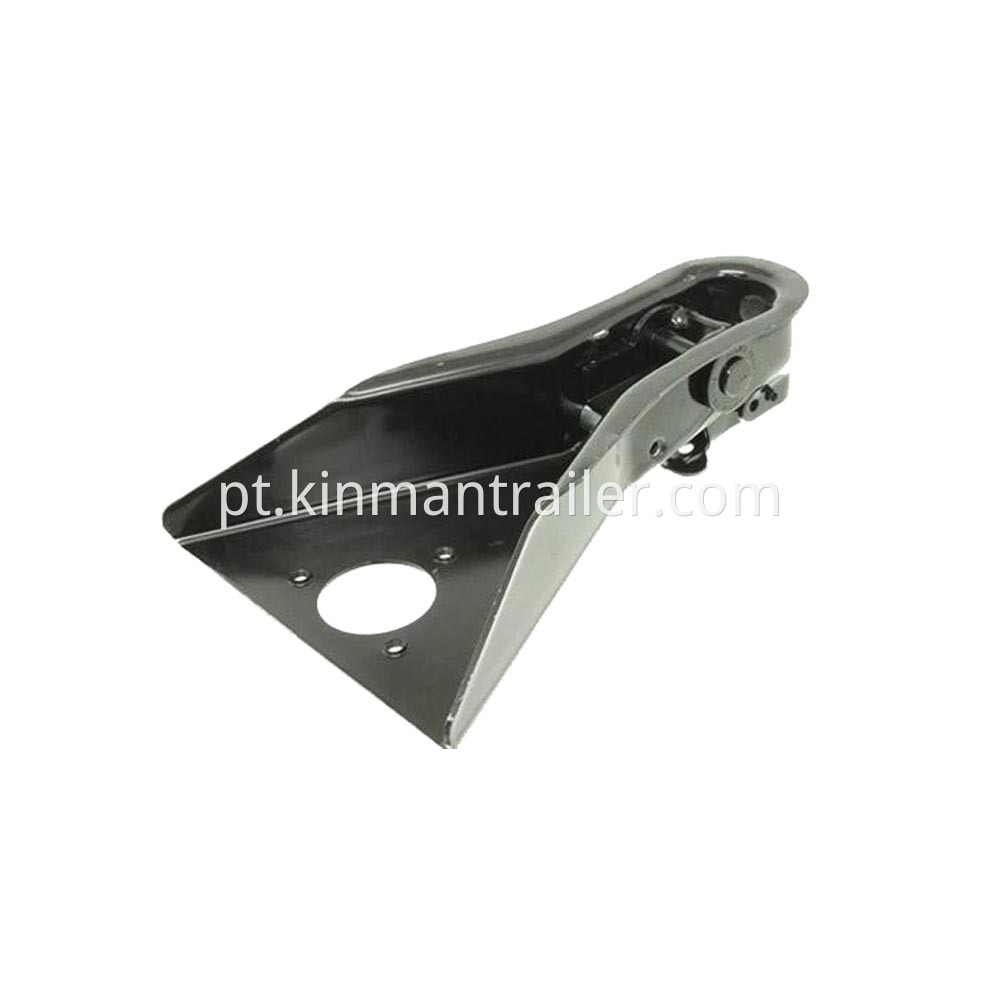 A Frame 2 5/16 Coupler